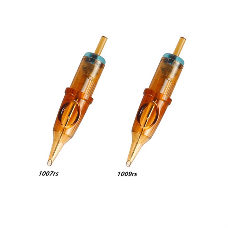 Cartucce per penne per tatuaggi