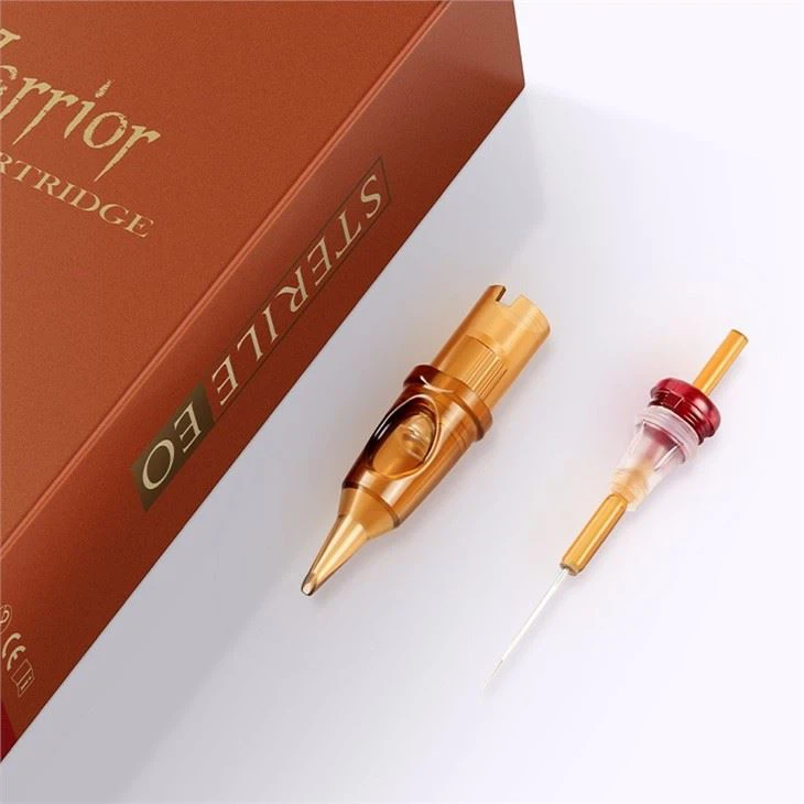Tattoo Pen Cartridges