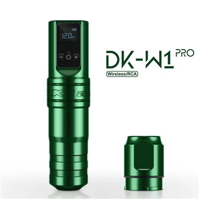 Macchinetta rotativa per tatuaggi DKLAB Emerald DK-W1 Pro